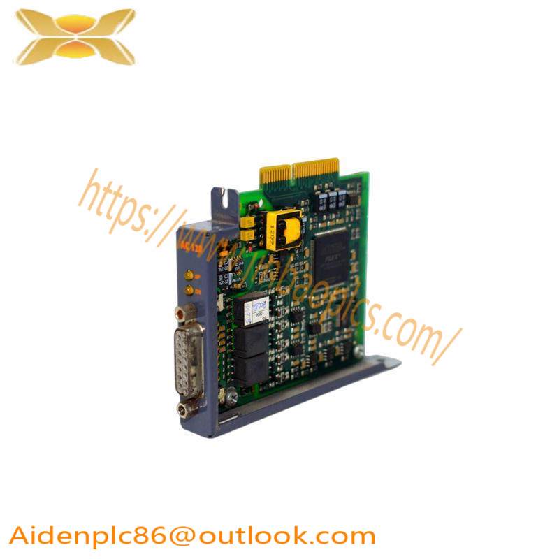 B&R 8AC120.60-1 NDAT ENCODER INTERFACE