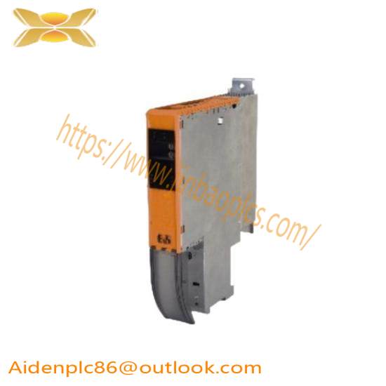 B&R 8BVI0028HWD0.000-1  Multi Inverter Module
