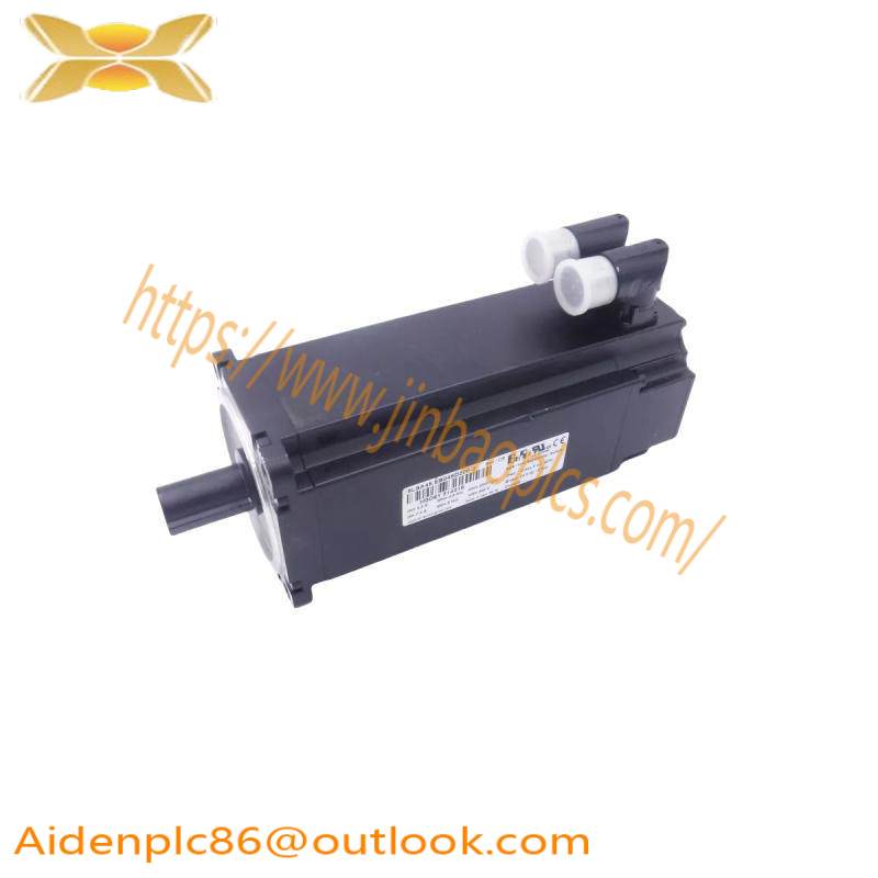 B&R 8LSA45.E0022D200-0 Motor