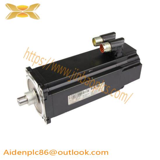 B&R  8LSA45.E0022D200-0  Servo Motor