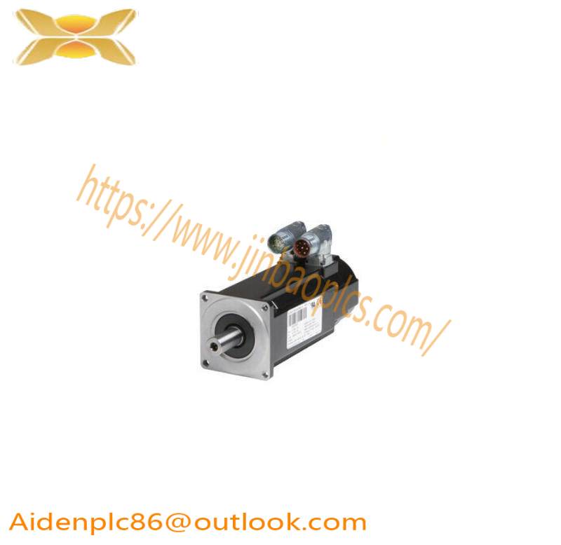 B&R 8LVA22.B1030D000-0 Servo Motor