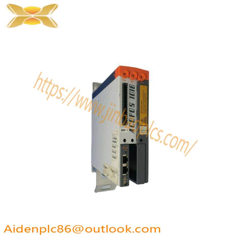 B&R 5AC600ICOV-00触摸屏