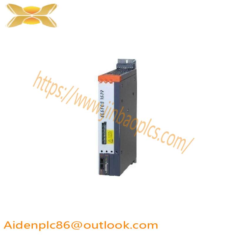 B&R 8V1022.00-2 ACOPOS servo drive