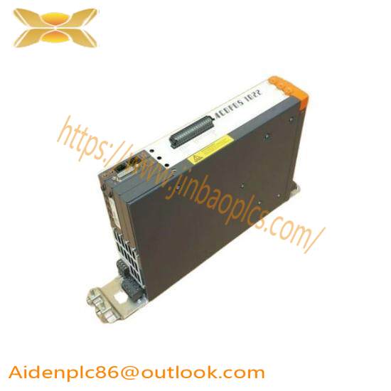 B&R 8V1022.00-2 Vi AC114 Servo Drives