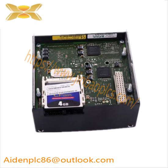 B&R AO352