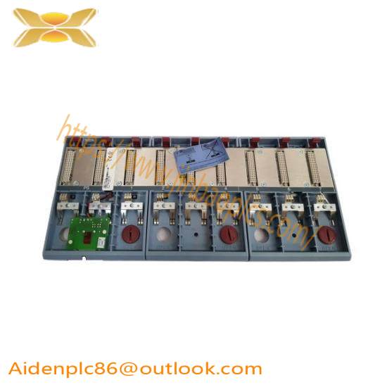 B&R ECE161-0