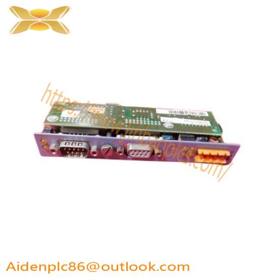 B&R IF 671 Interface module