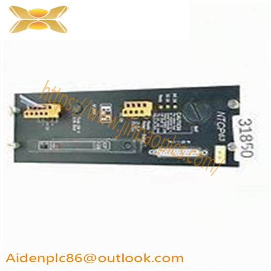 B&R M2NTCP63-0 M264 CPU/power supply module 24 VDC