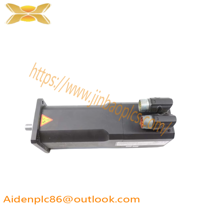 B&R MDA115-0