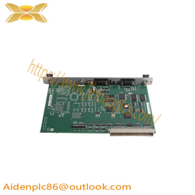 B&R OAK300.1 0AK300.1 PC BOARD ASSEMBLY