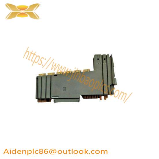 B&R X20AI4622 Analog input module