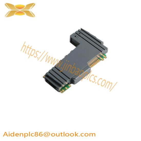 B&R X20AO4622 Analog Output Module