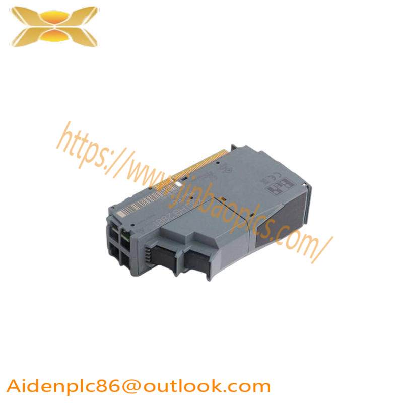 B&R X20AO4622 OUTPUT SLICE MODULE