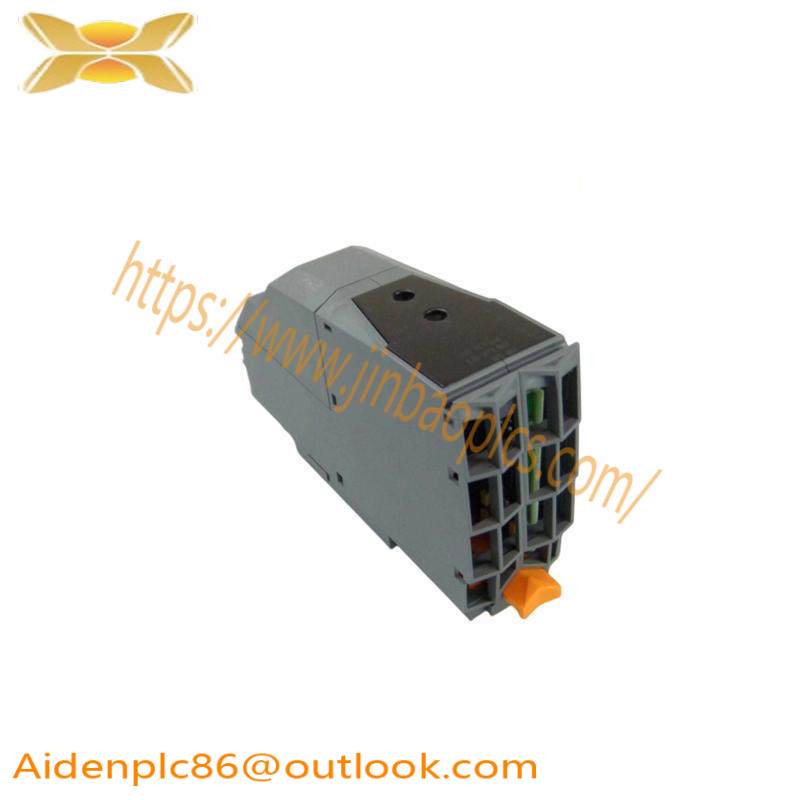 B&R ECC-P60-01