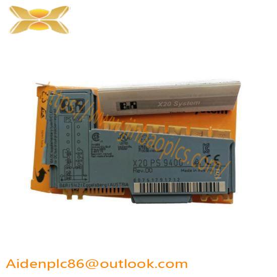B&R 7CP43060-1接口模块