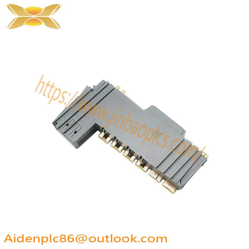 B&R X20BT9100 LINK BUS TRANSMITTER