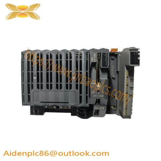 B&R X20CP1486