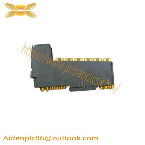 B&R X20DO4529 Digital Output Module