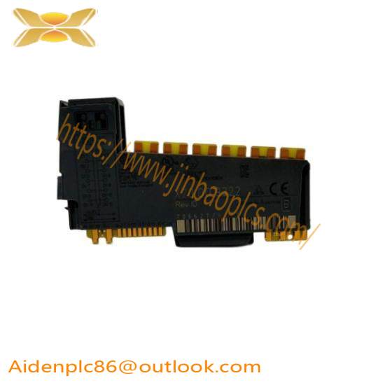 B&R X20DO9322 Digital Output Module