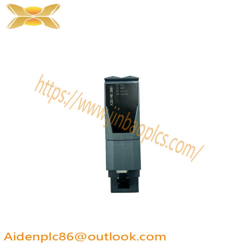 B&R 5PC310.L800-01