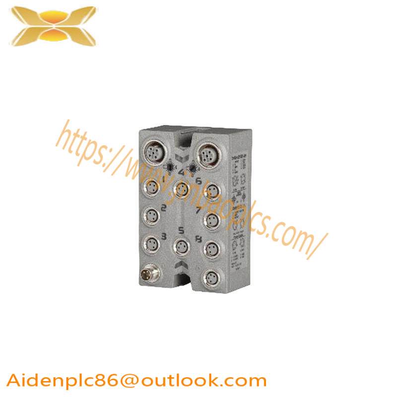 B&R X67BC7321 I/O BUS CONTROLLER