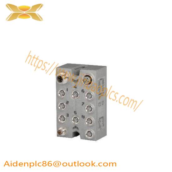 B&R X67DO1332 Module