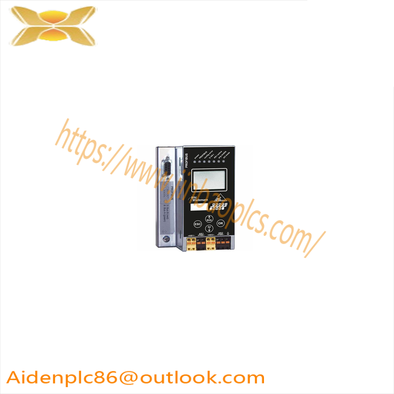 B+W BWU1703 Module