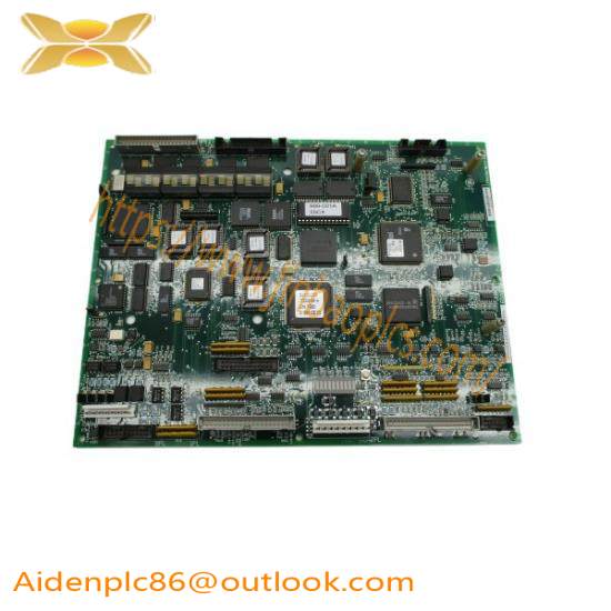 BABCOCK SP410-001 Power supply board