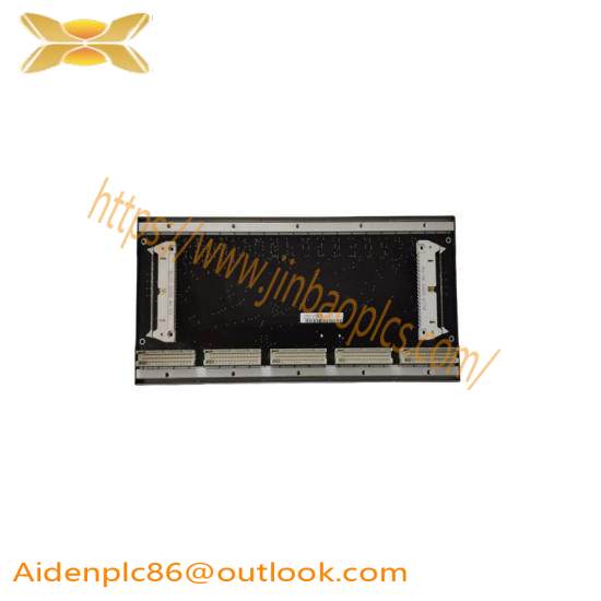BACHMANN BS205 Backplane