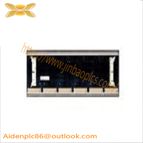 Bachmann BS206 PLC Module