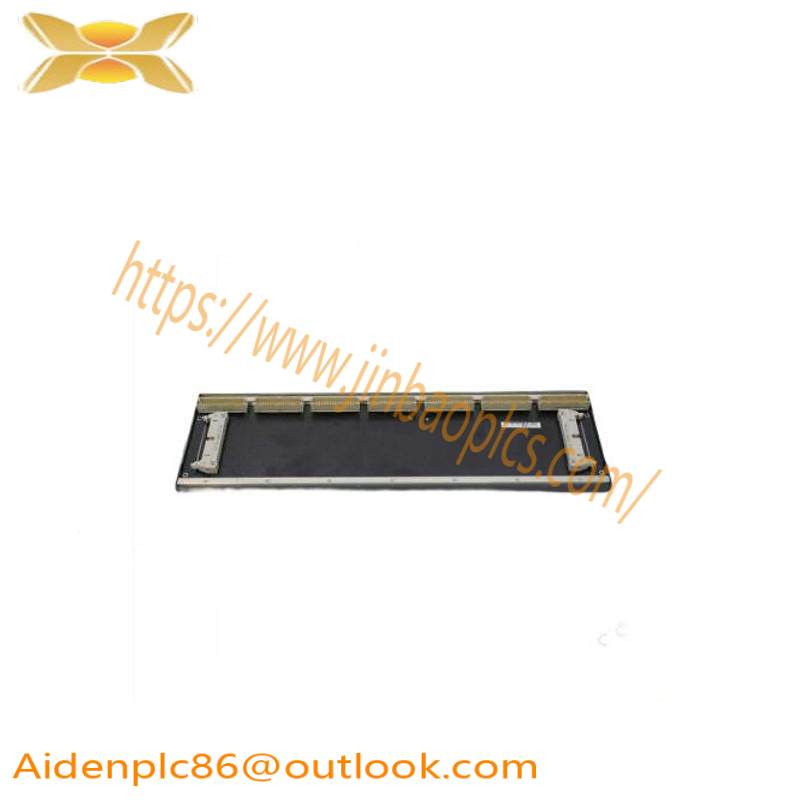 BACHMANN BS207 Backplane