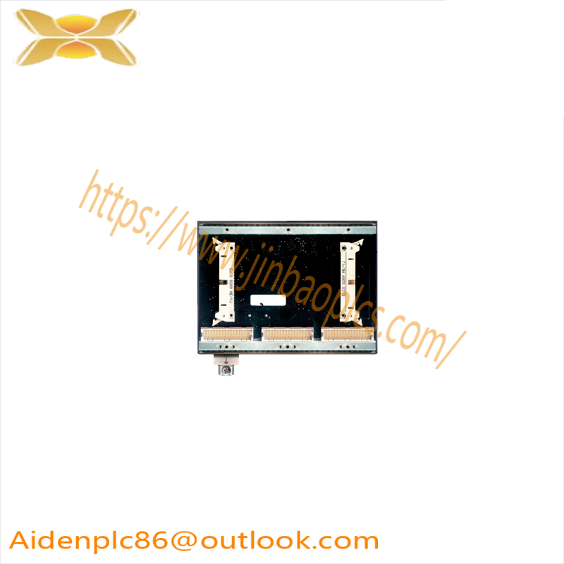 BACHMANN BS209 Backplane