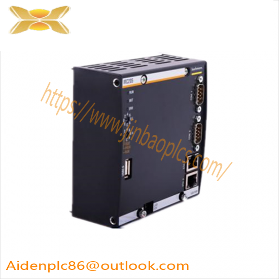 Bachmann DM465 Digital Input/Ouput Module