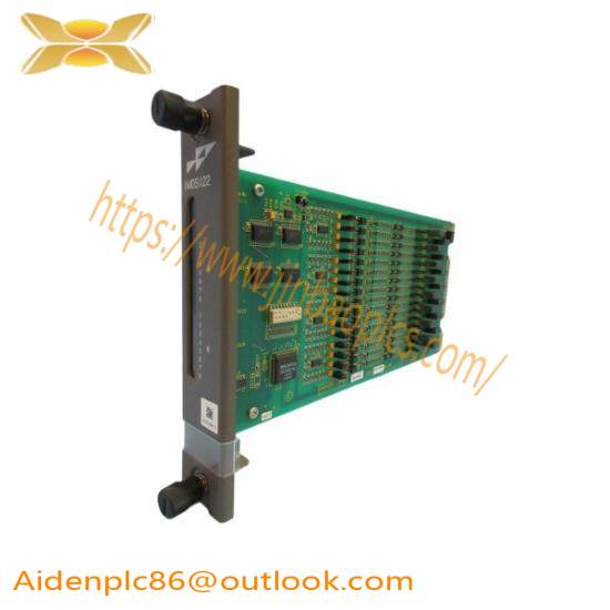 BAILAY IMDSI22 Digital Input Module