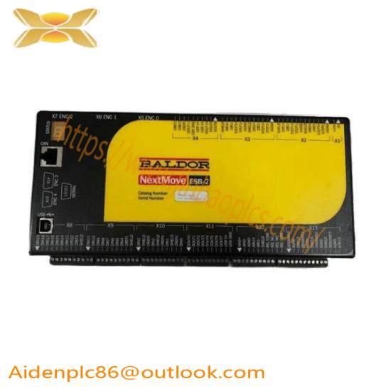 BALDOR 803.93.00C