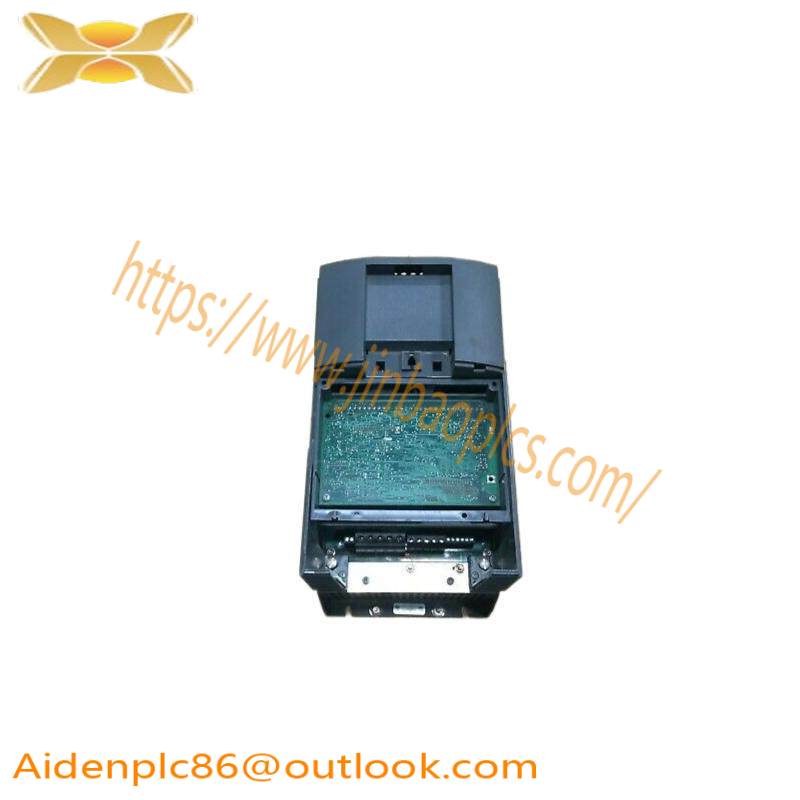 BALDOR FD2A02TR-RN20
