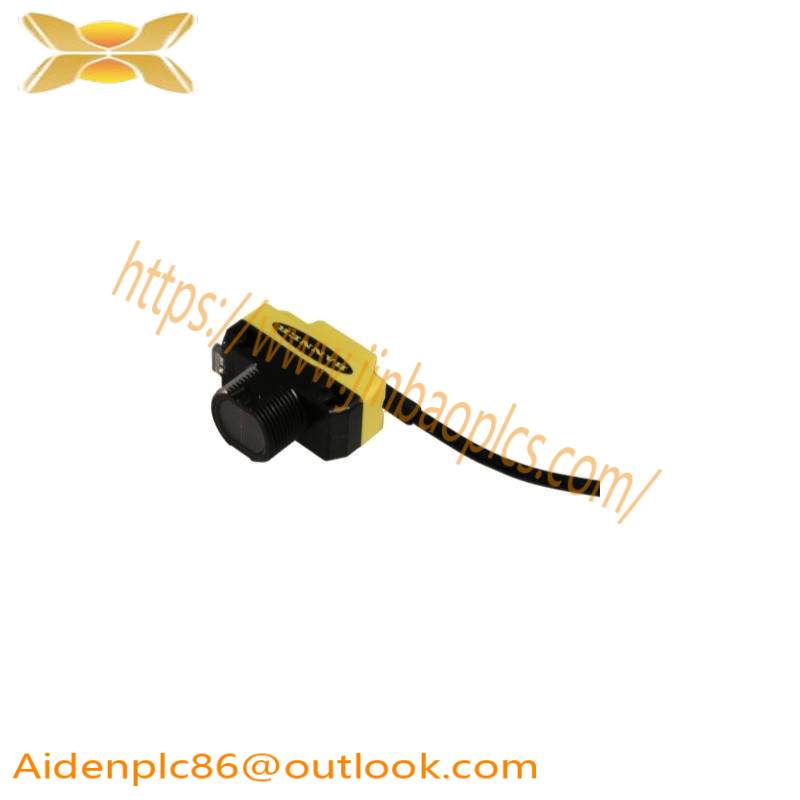 BANNER QS18VN6LP Photoelectric Sensor