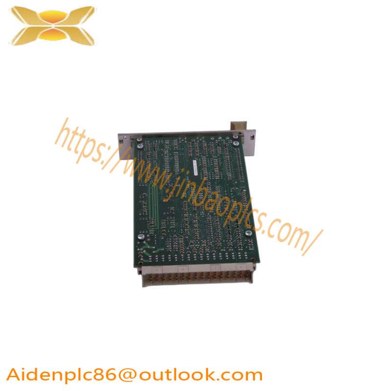 BARUFFALDI DMS-08BF SERVO DRIVE