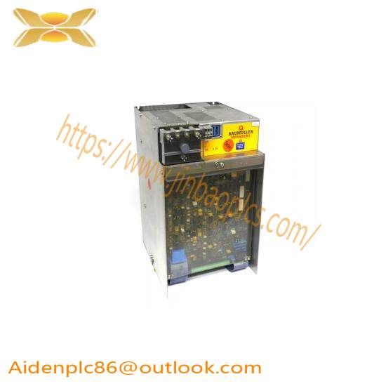 BAUMULLER BM4413-ST0-01200-03