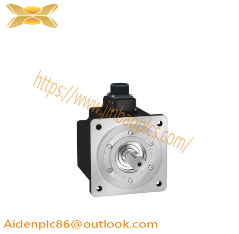 Schneide BCH2MM0813CA6C Schneider Electric BCH2 motor
