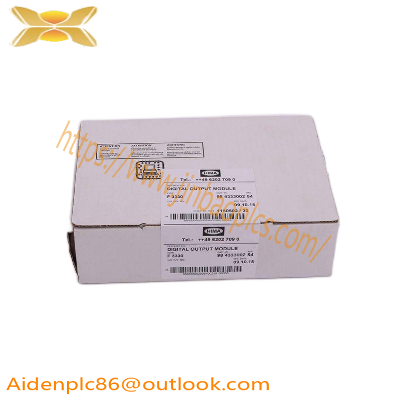 DOLD BD5935 Emergency stop module