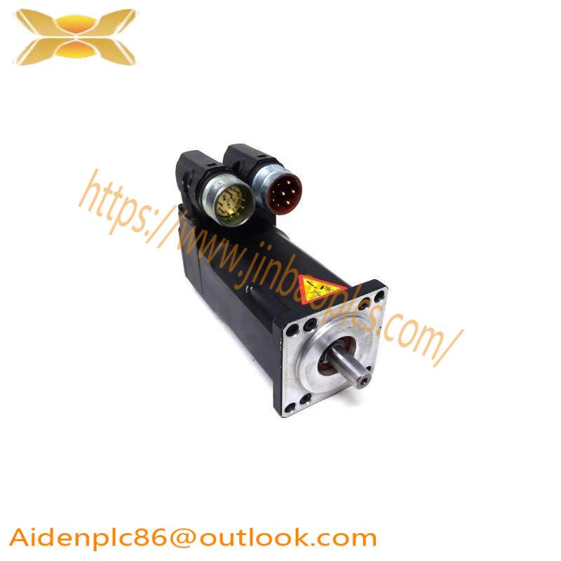 BECKHOFF AM227M-0000 Servo Motor