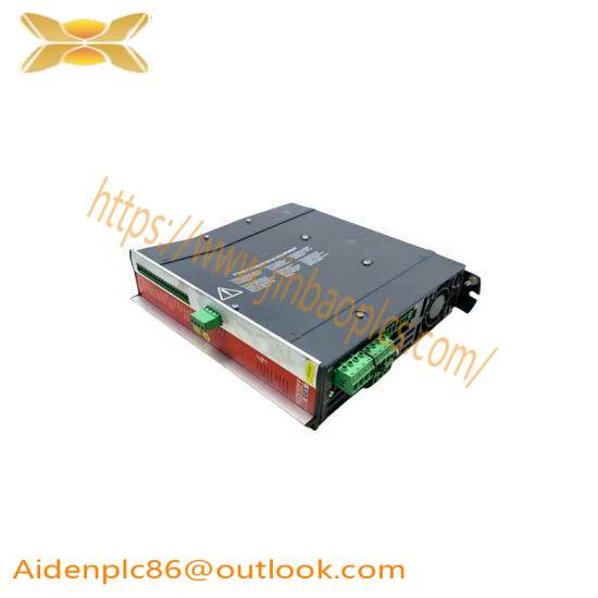 BECKHOFF AX2003/S60300-520 Servo Drive