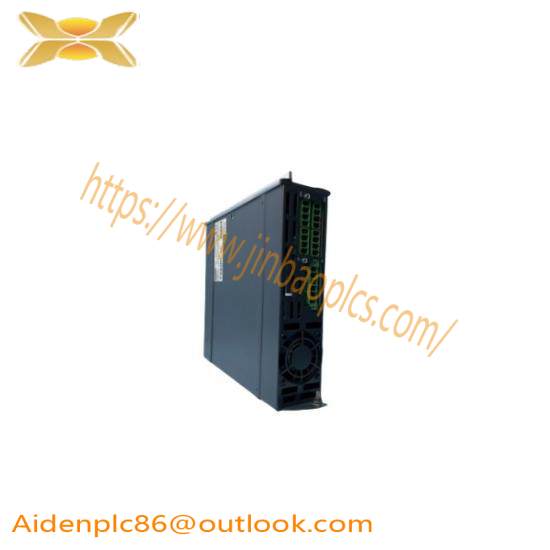 Beckhoff AX2010 Compact Servo Drive