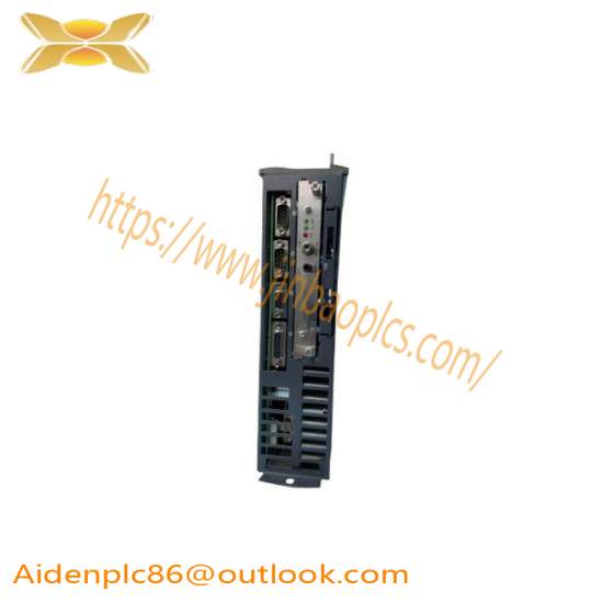 Beckhoff AX2010 Compact Servo Drive