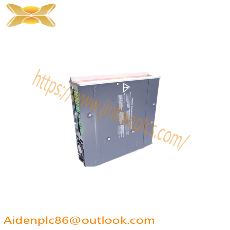 BECKHOFF AX2010 DIGITAL COMPACT SERVO DRIVE