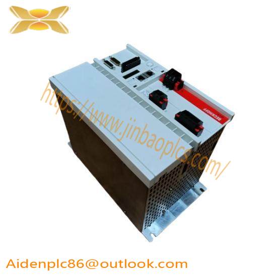Beckhoff  AX5118-0000  Servo Driver