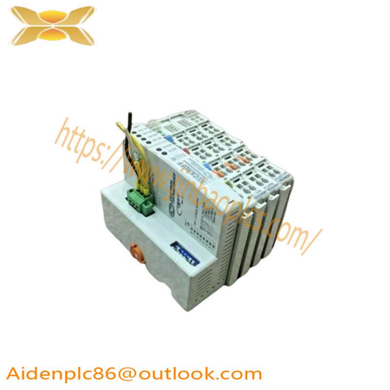 BECKHOFF BK7200 SSP-2300-7200 Bus coupler