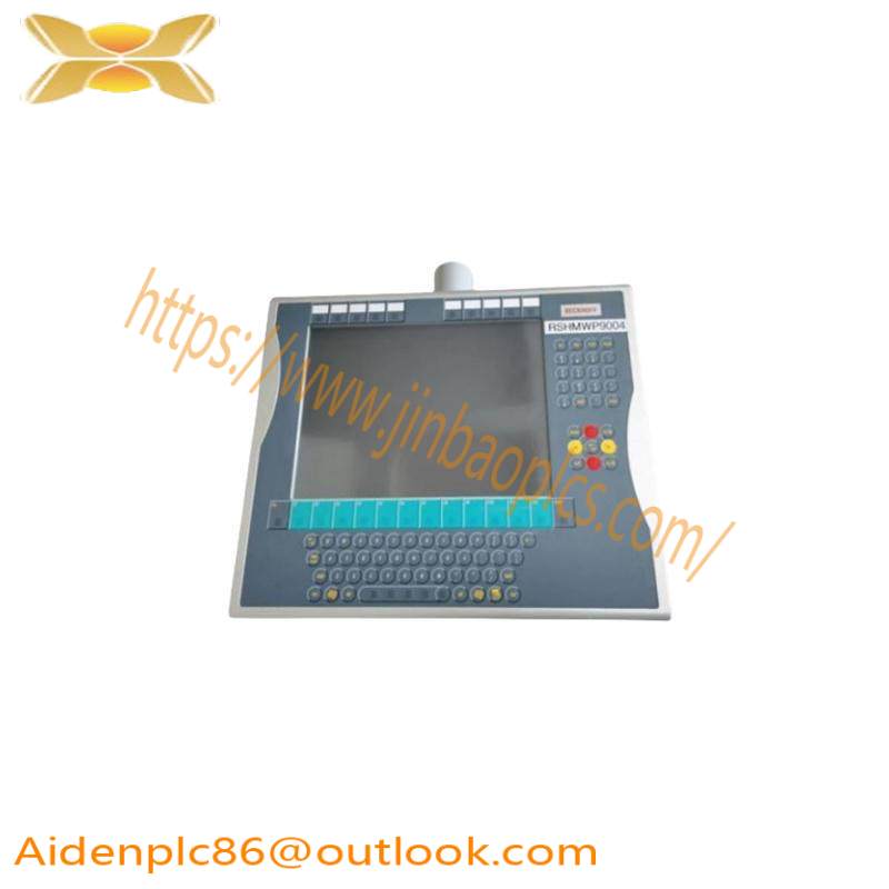 BECKHOFF CP7132-0001-0050 Economy Panel