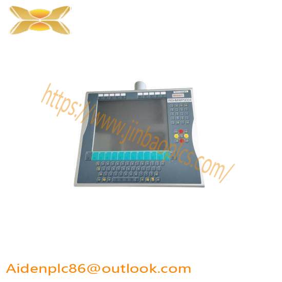 BECKHOFF CP7132-0001-0050 Touch Screen